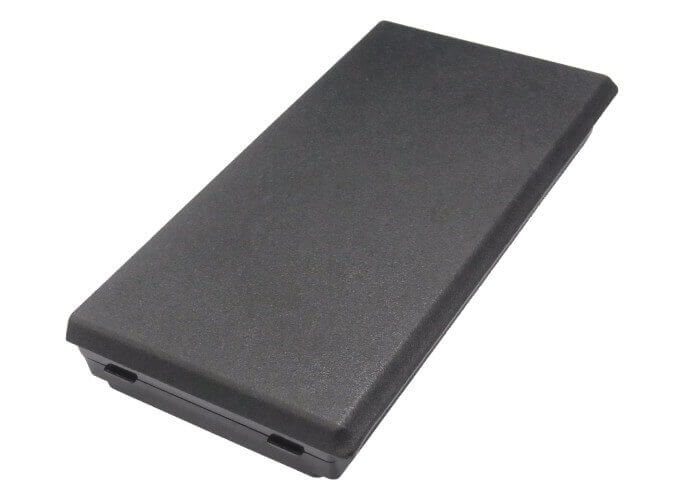 Black Battery For Asus F5, X50sl, X50r 11.1v, 4400mah - 48.84wh Notebook, Laptop Cameron Sino Technology Limited