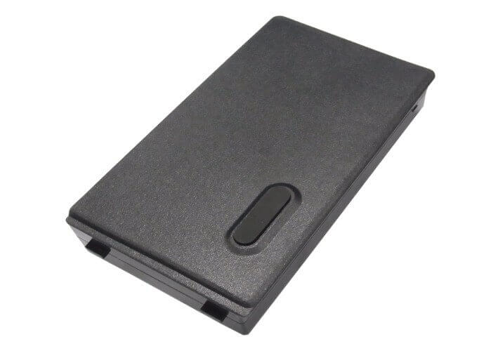 Black Battery For Asus F8sn, F8, A8000ja 11.1v, 4400mah - 48.84wh Notebook, Laptop Cameron Sino Technology Limited