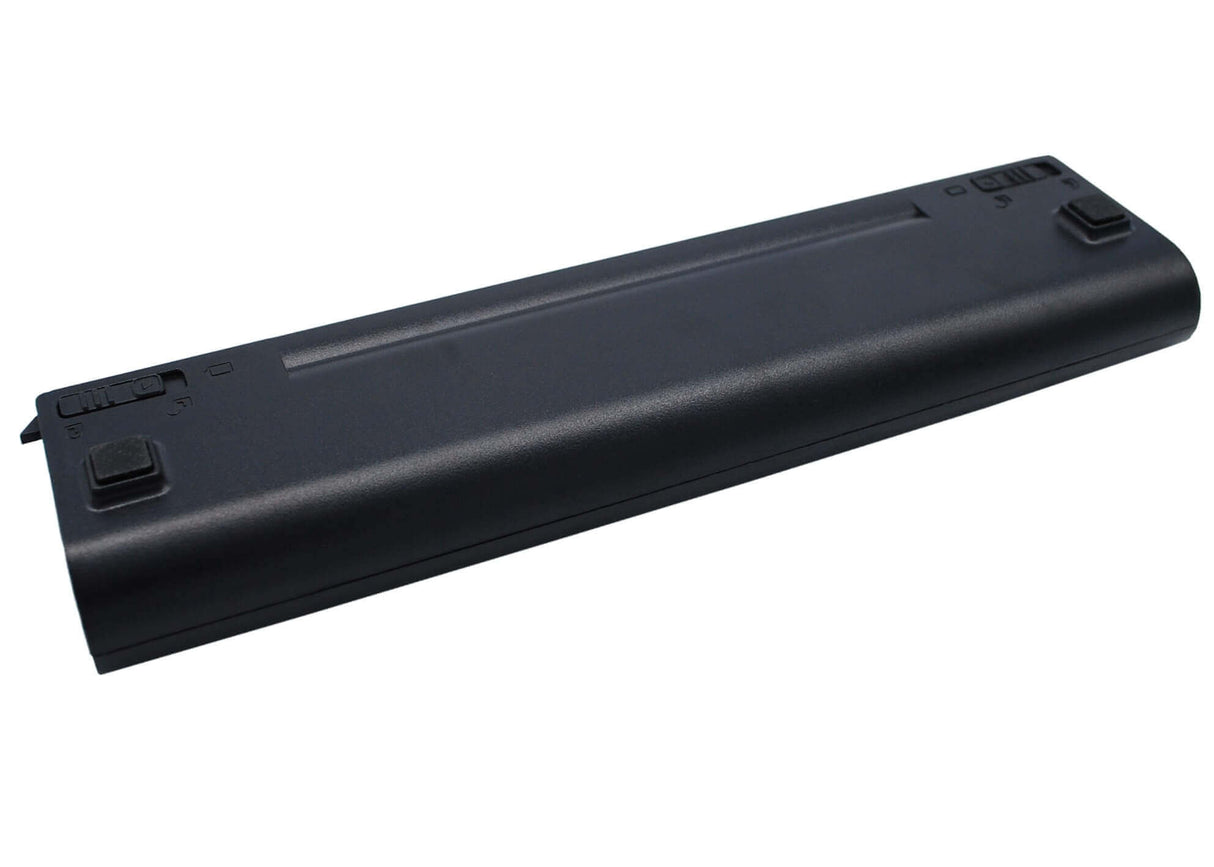 Black Battery For Asus F9e, F9s, F9dc 11.1v, 4400mah - 48.84wh Notebook, Laptop Cameron Sino Technology Limited