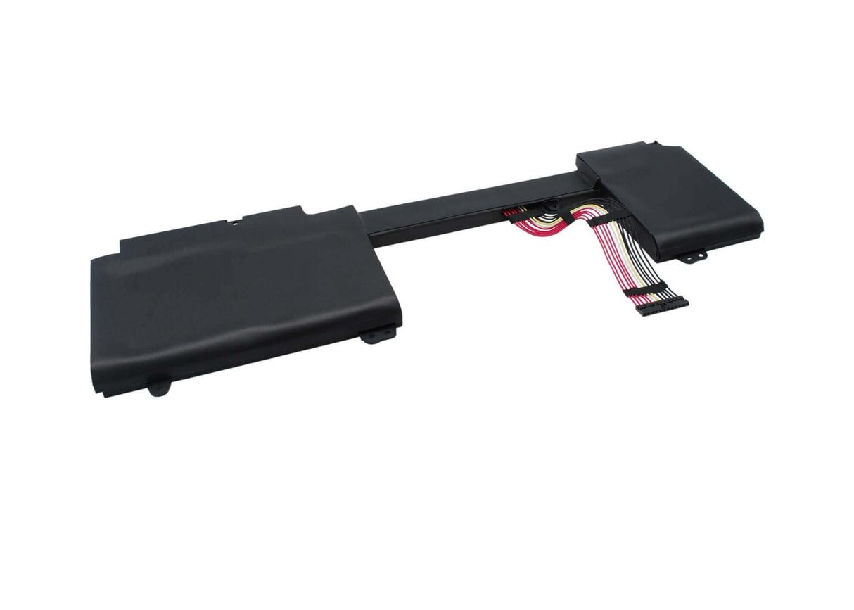 Black Battery For Asus G46v, G46vw, G46ei363vm 11.1v, 6200mah - 68.82wh Batteries for Electronics Cameron Sino Technology Limited (Suspended)