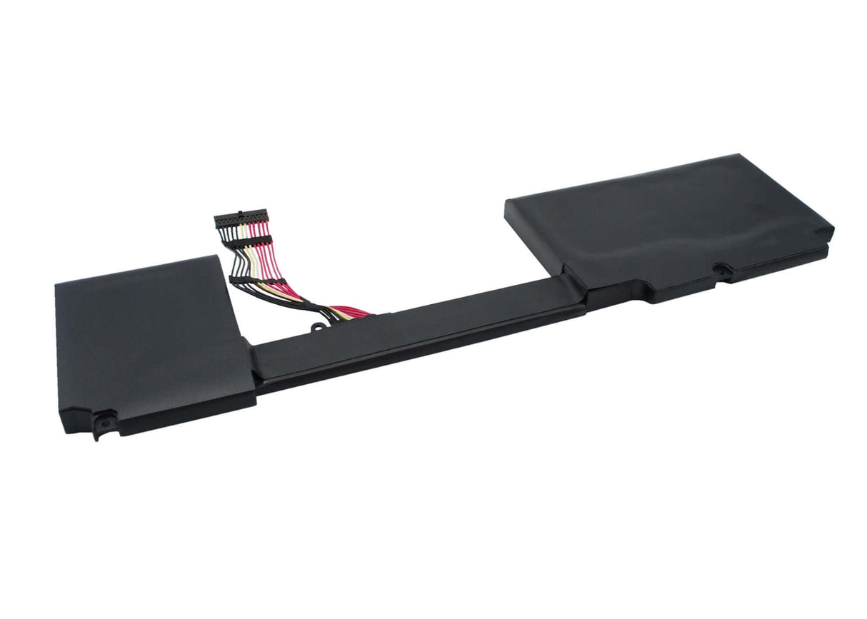 Black Battery For Asus G46v, G46vw, G46ei363vm 11.1v, 6200mah - 68.82wh Batteries for Electronics Cameron Sino Technology Limited (Suspended)
