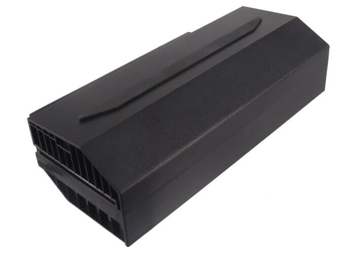 Black Battery For Asus G53, G53j, G53jw 14.8v, 4400mah - 65.12wh Notebook, Laptop Cameron Sino Technology Limited