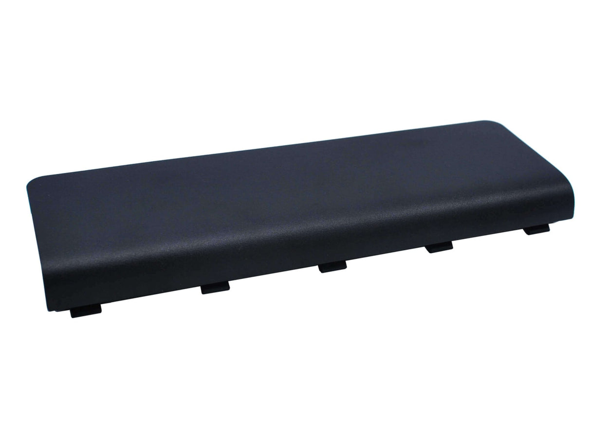 Black Battery For Asus G551, G551j, G551jk 10.8v, 4800mah - 51.84wh Notebook, Laptop Cameron Sino Technology Limited