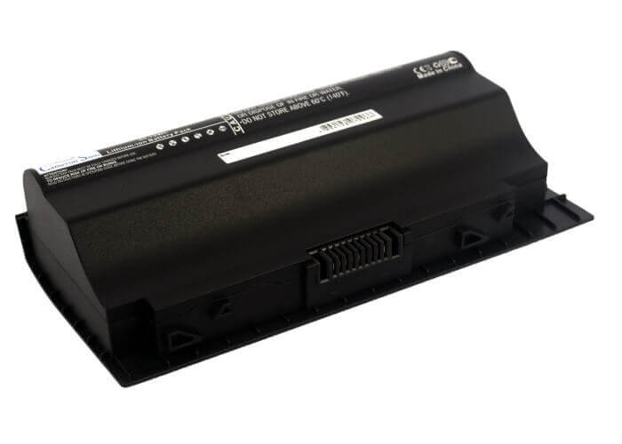 Notebook Battery For Asus G75, G75v, G75vm 14.8v, 4400mah - 65.12wh Notebook, Laptop Cameron Sino Technology Limited