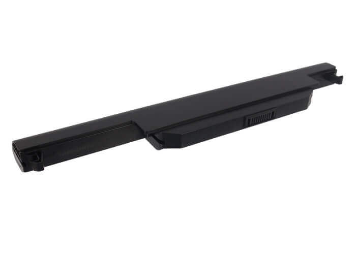 Black Battery For Asus K45d, K45de, K45dr 10.8v, 4400mah - 47.52wh Notebook, Laptop Cameron Sino Technology Limited