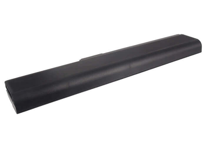 Black Battery For Asus K52, K52f, K52jr 11.1v, 4400mah - 48.84wh Notebook, Laptop Cameron Sino Technology Limited