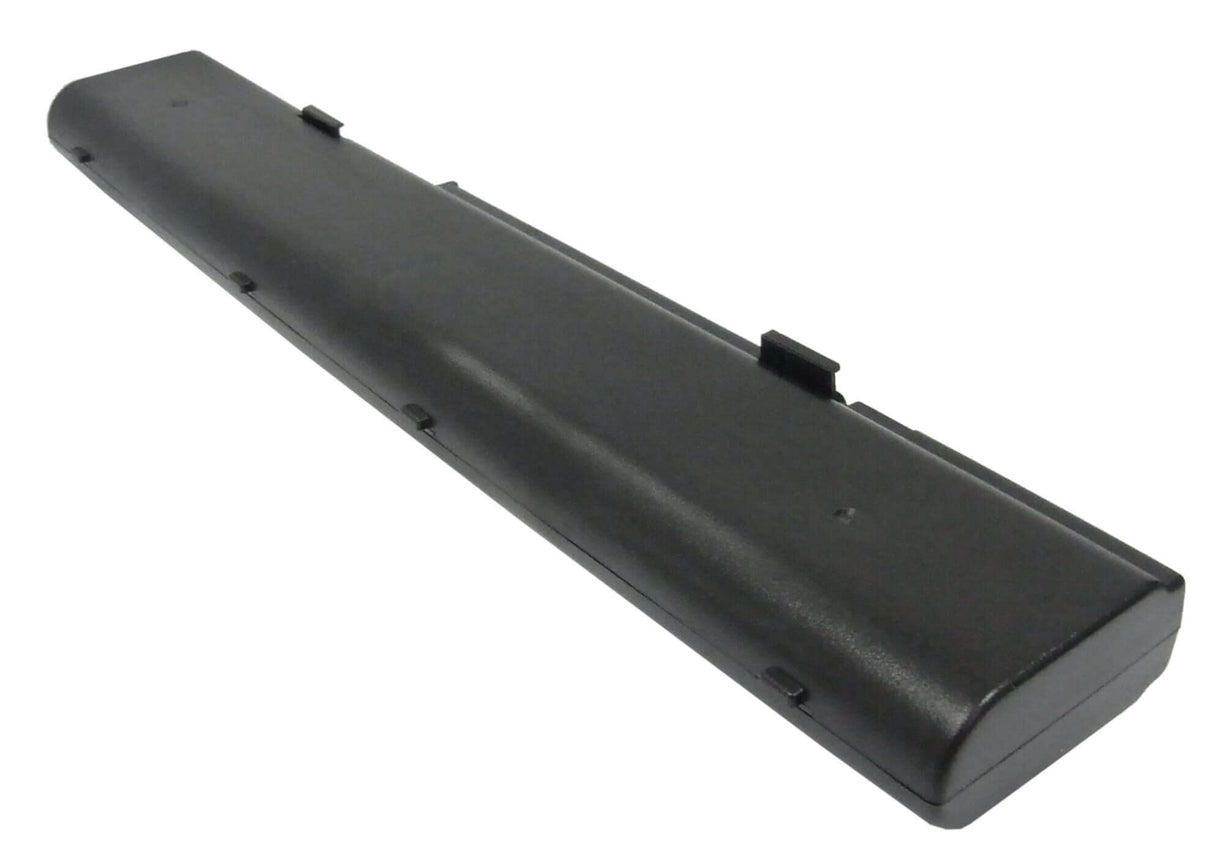 Black Battery For Asus L5, L5c, L5d 14.8v, 4400mah - 65.12wh Notebook, Laptop Cameron Sino Technology Limited (Suspended)