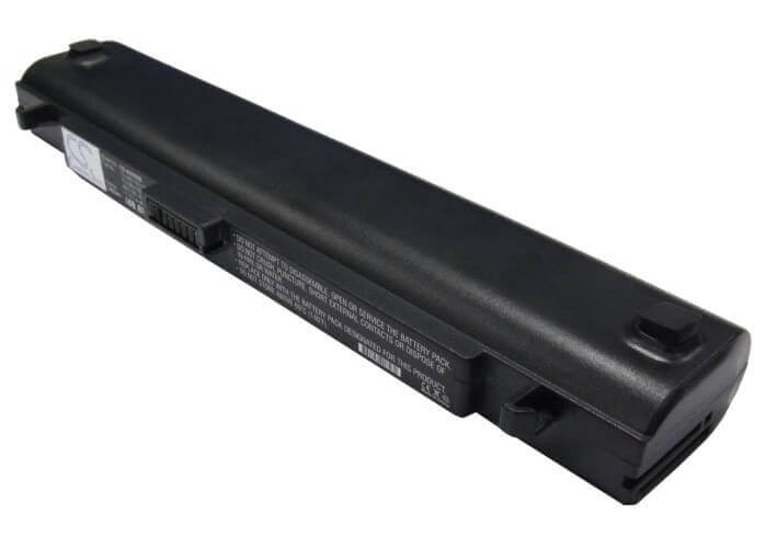 Black Battery For Asus M5, S5, M5000 11.1v, 4400mah - 48.84wh Notebook, Laptop Cameron Sino Technology Limited