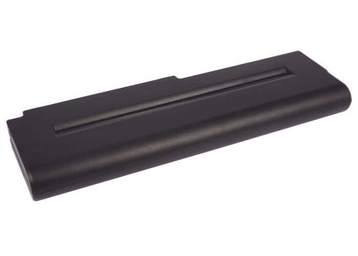 Black Battery For Asus M50, M51, M50s 11.1v, 6600mah - 73.26wh Notebook, Laptop Cameron Sino Technology Limited