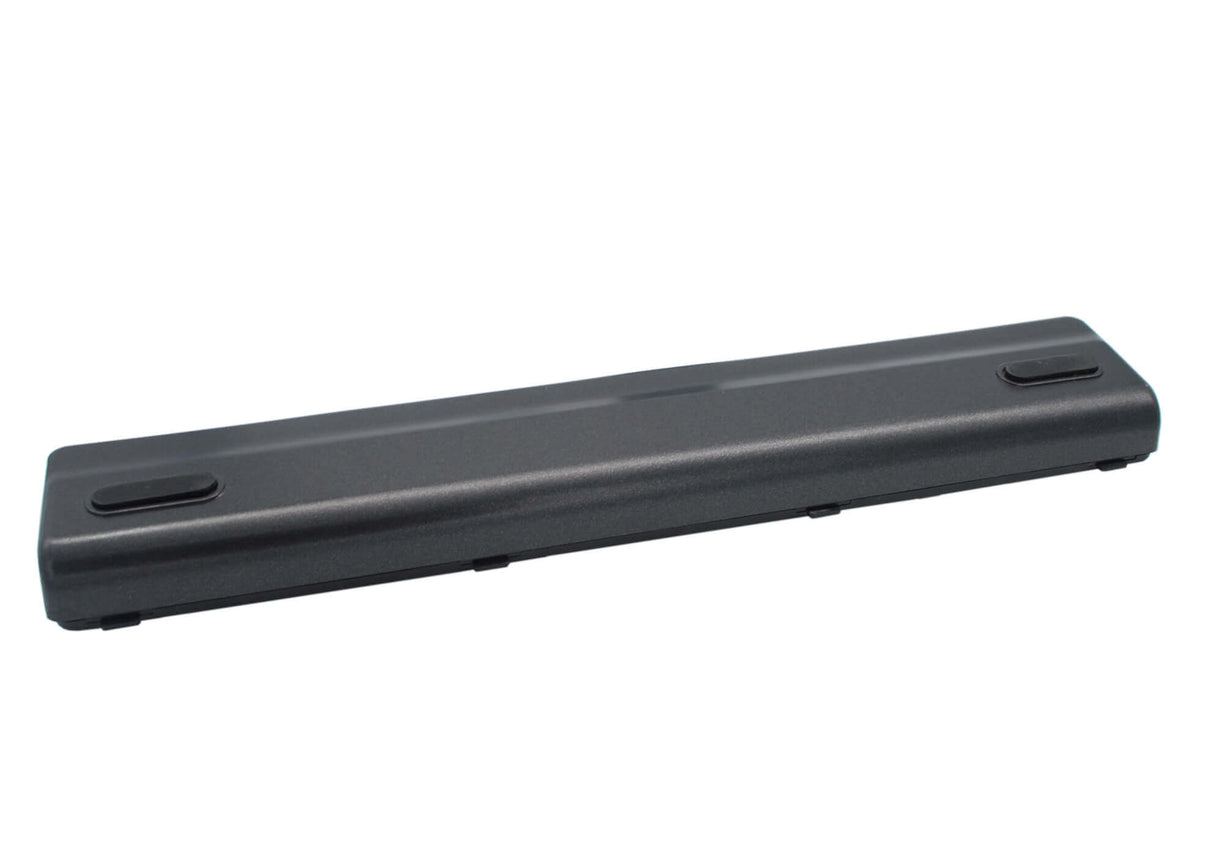 Black Battery For Asus M6842n, M6802n, M6700 14.8v, 4400mah - 65.12wh Batteries for Electronics Cameron Sino Technology Limited (Suspended)