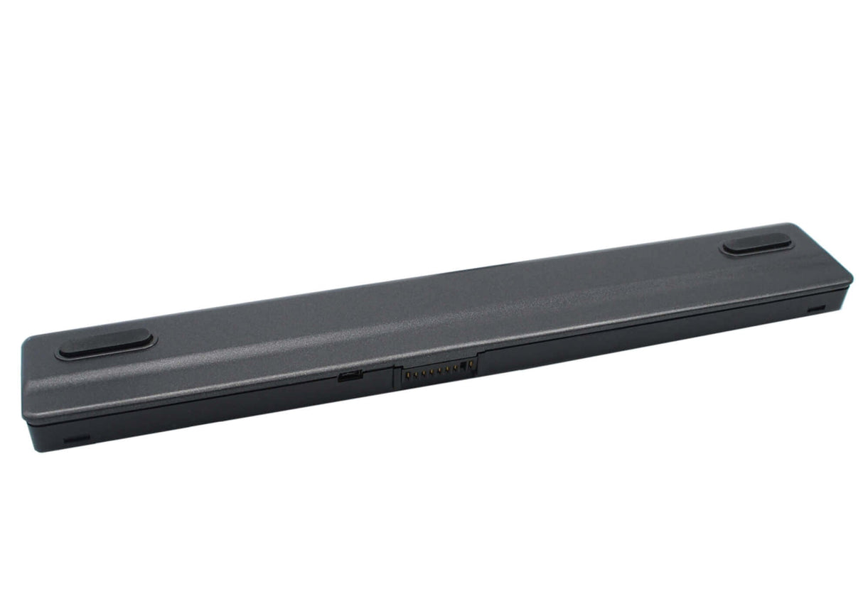 Black Battery For Asus M6842n, M6802n, M6700 14.8v, 4400mah - 65.12wh Batteries for Electronics Cameron Sino Technology Limited (Suspended)