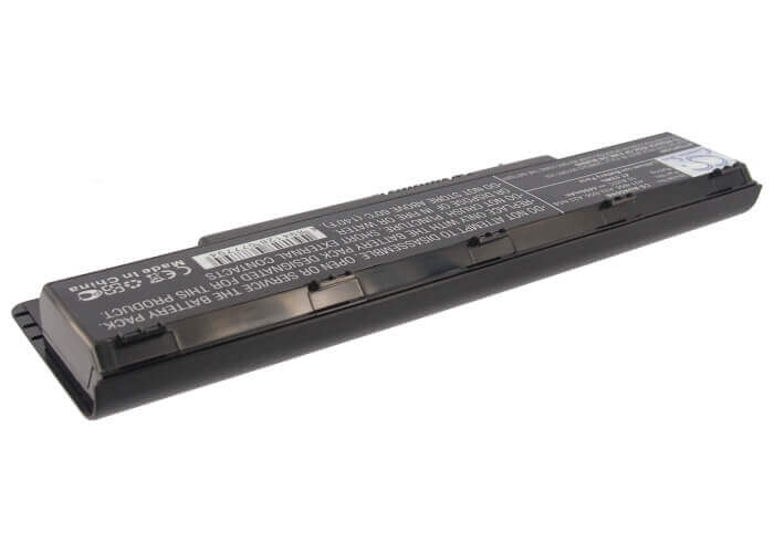 Notebook Battery For Asus N46, N46v, N46vj 10.8v, 4400mah - 47.52wh Notebook, Laptop Cameron Sino Technology Limited