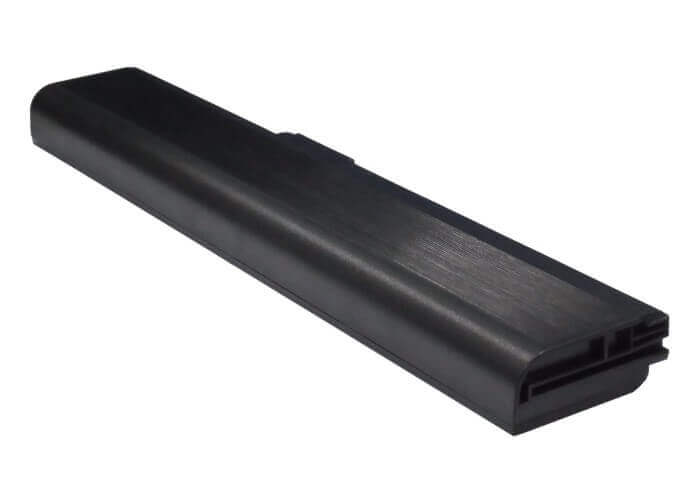 Black Battery For Asus N82, N82e, N82ei 10.8v, 4400mah - 47.52wh Notebook, Laptop Cameron Sino Technology Limited