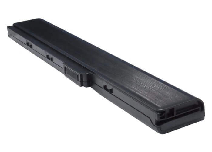Black Battery For Asus N82, N82e, N82ei 10.8v, 4400mah - 47.52wh Notebook, Laptop Cameron Sino Technology Limited