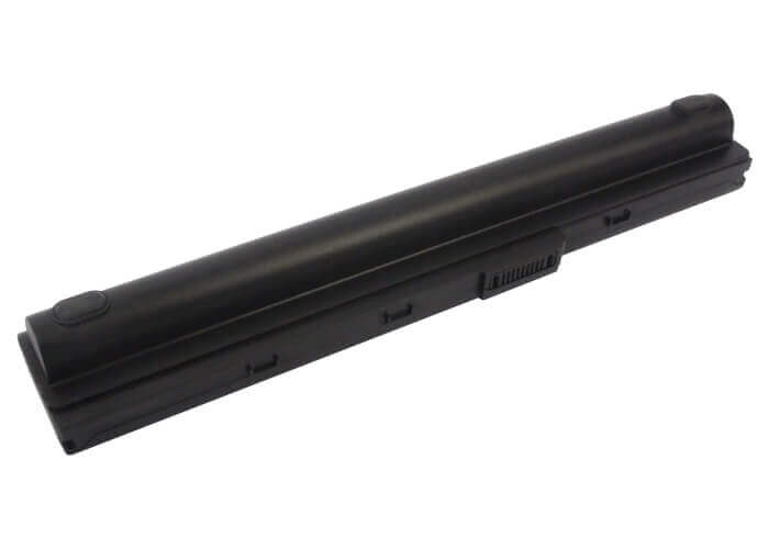 Black Battery For Asus N82, N82e, N82ei 11.1v, 6600mah - 73.26wh Notebook, Laptop Cameron Sino Technology Limited (Suspended)