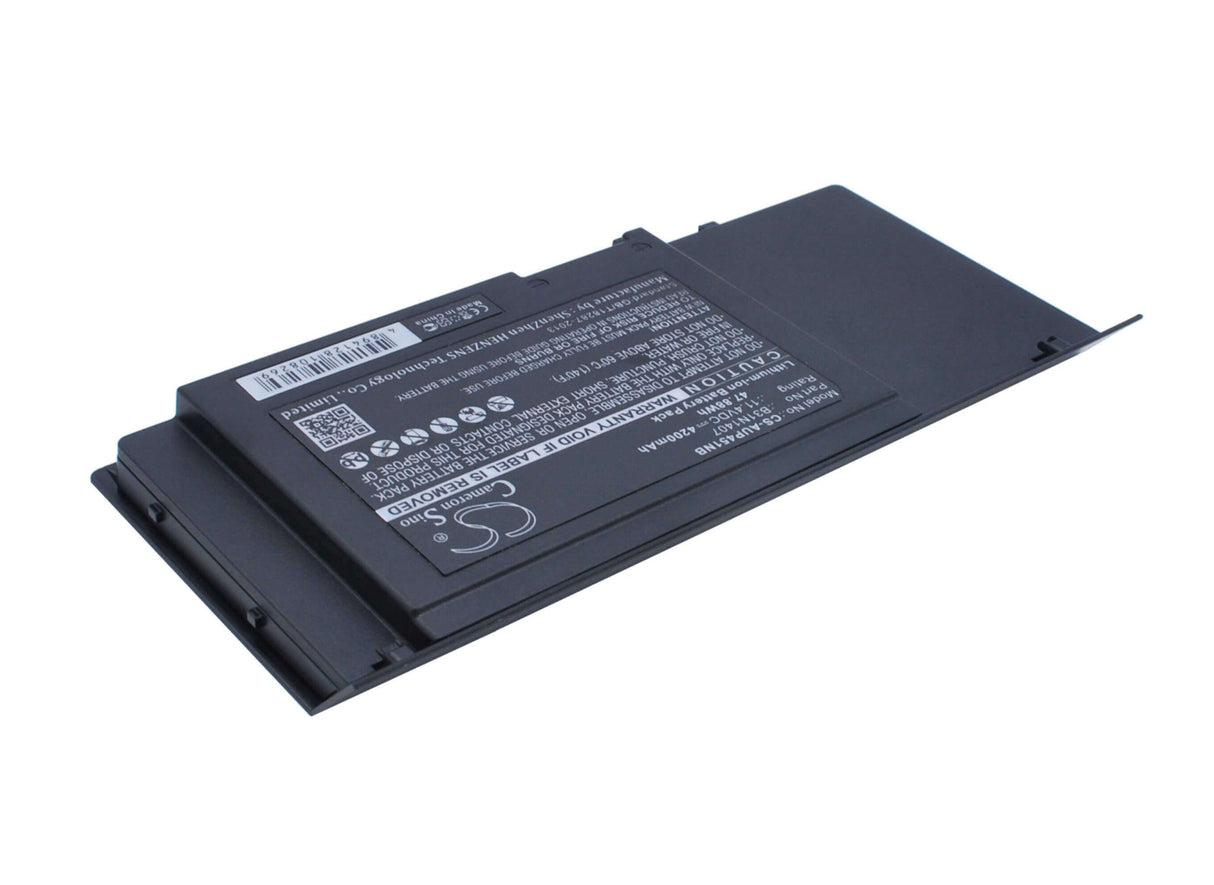 Black Battery For Asus Pro B451, Pro B451ja, Pro B451ja-1a 11.4v, 4200mah - 47.88wh Notebook, Laptop Cameron Sino Technology Limited (Suspended)