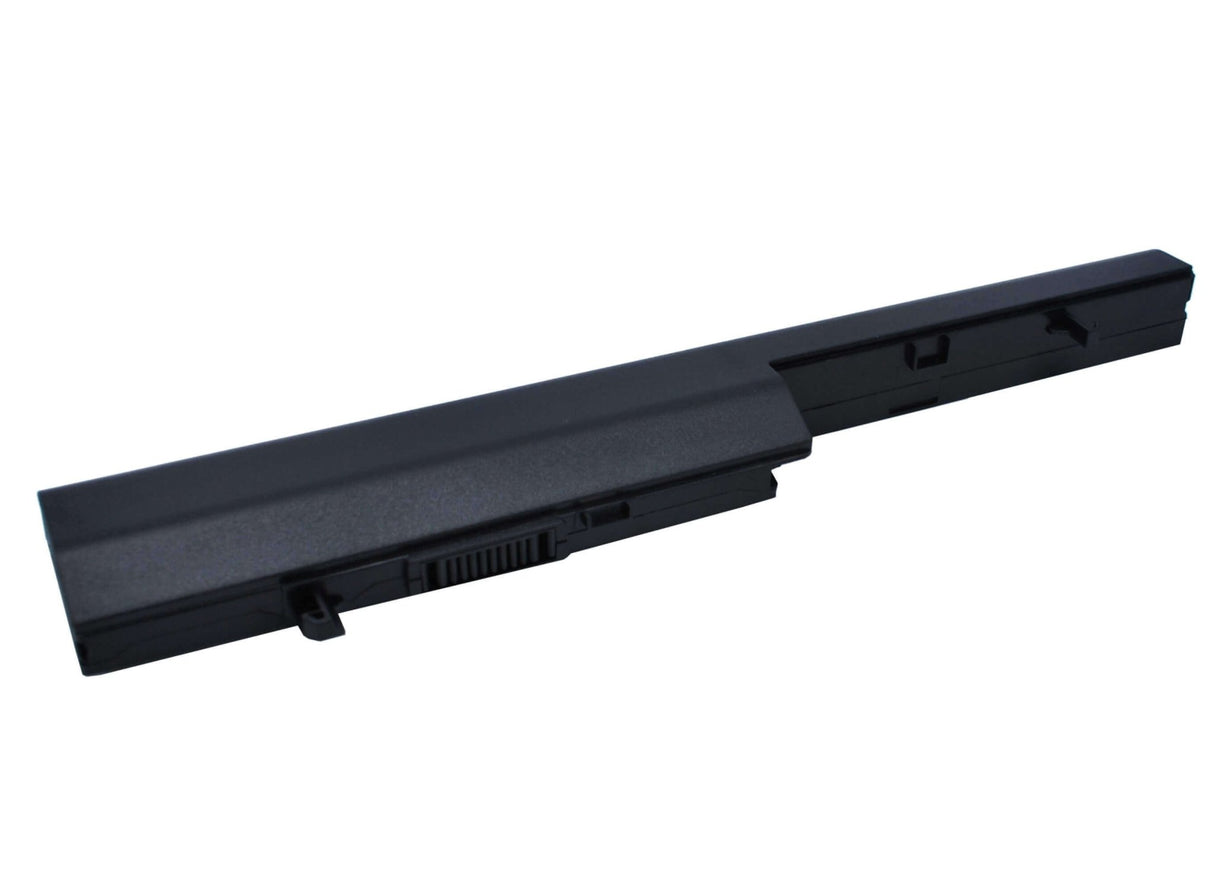 Black Battery For Asus R404, R404a, R404c 10.8v, 4600mah - 49.68wh Notebook, Laptop Cameron Sino Technology Limited
