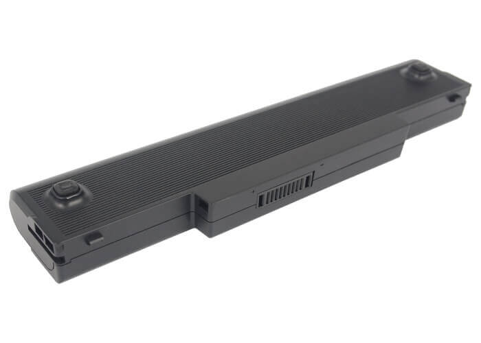 Black Battery For Asus S37, Z37, S37e 11.1v, 4400mah - 48.84wh Notebook, Laptop Cameron Sino Technology Limited (Suspended)