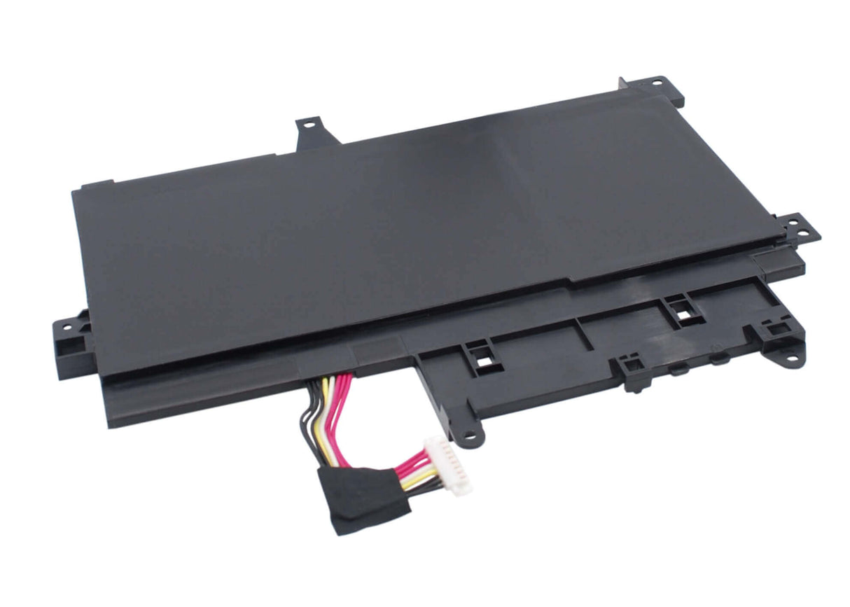 Black Battery For Asus Transformer Book Flip Tp500la, Transformer Book Flip Tp500lb, Transformer Book Flip Tp500ln 11.4v, 4200ma Notebook, Laptop Cameron Sino Technology Limited