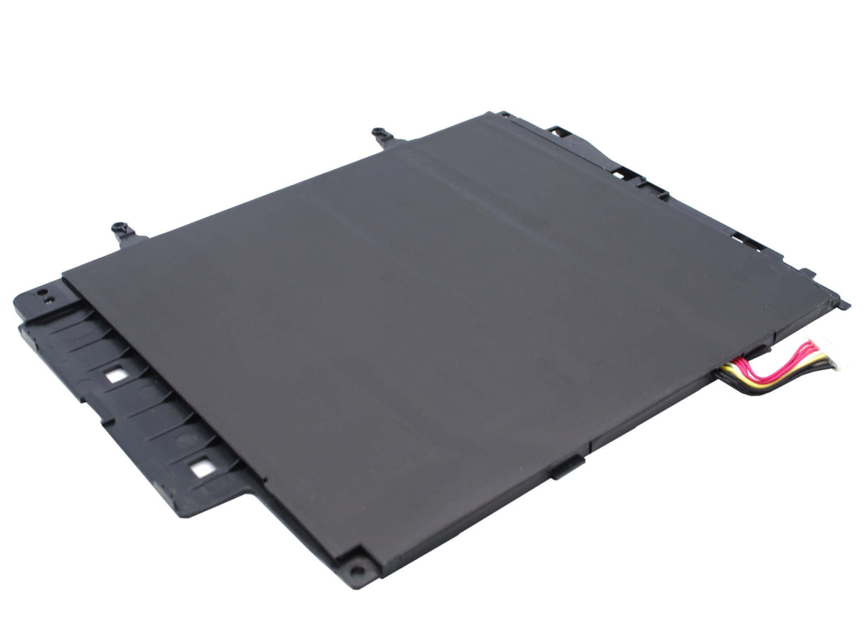 Black Battery For Asus Transformer Book T300, Transformer Book T300l, Transformer Book T300la 7.4v, 6750mah - 49.95wh Notebook, Laptop Cameron Sino Technology Limited