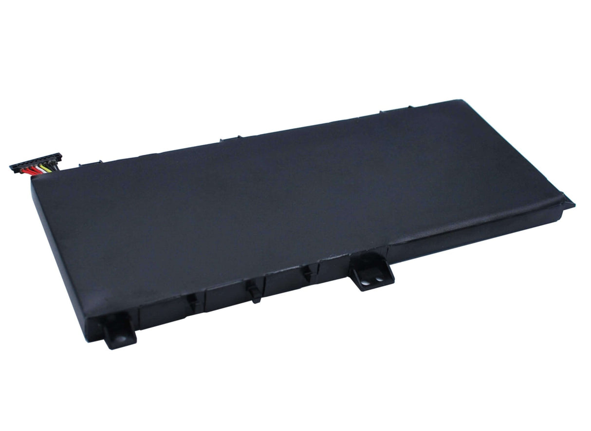 Black Battery For Asus Transformer Flip Tp550la, Transformer Flip Tp550ld 7.6v, 5000mah - 38.00wh Notebook, Laptop Cameron Sino Technology Limited