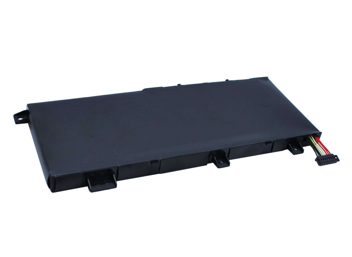 Black Battery For Asus Transformer Flip Tp550la, Transformer Flip Tp550ld 7.6v, 5000mah - 38.00wh Notebook, Laptop Cameron Sino Technology Limited