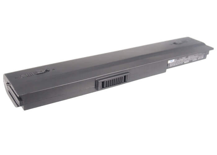 Black Battery For Asus U1e, U3s, U1f 11.1v, 4400mah - 48.84wh Notebook, Laptop Cameron Sino Technology Limited