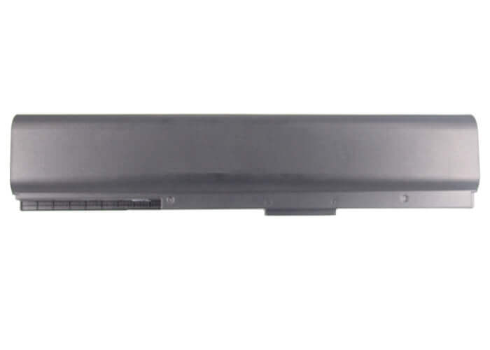 Black Battery For Asus U1e, U3s, U1f 11.1v, 4400mah - 48.84wh Notebook, Laptop Cameron Sino Technology Limited