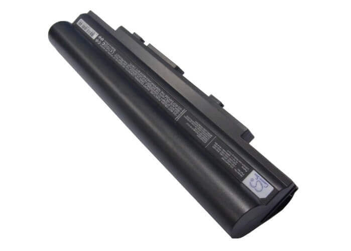 Black Battery For Asus U20, U20a, U20a-a1 11.1v, 4400mah - 48.84wh Notebook, Laptop Cameron Sino Technology Limited