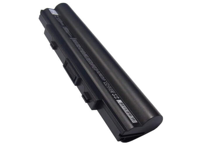 Black Battery For Asus U20, U20a, U20a-a1 11.1v, 4400mah - 48.84wh Notebook, Laptop Cameron Sino Technology Limited