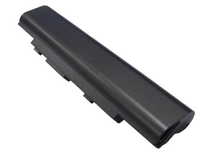 Black Battery For Asus U20, U20a, U20a-a1 11.1v, 4400mah - 48.84wh Notebook, Laptop Cameron Sino Technology Limited
