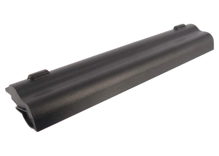 Black Battery For Asus U24, U24e, U24a 10.8v, 4400mah - 47.52wh Notebook, Laptop Cameron Sino Technology Limited
