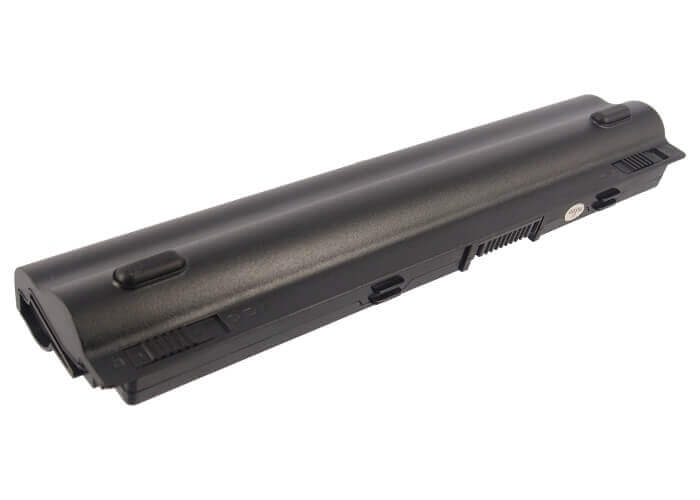 Black Battery For Asus U24, U24e, U24a 10.8v, 4400mah - 47.52wh Notebook, Laptop Cameron Sino Technology Limited