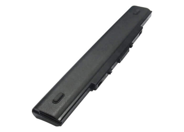 Black Battery For Asus U31, U31e, U31f 14.8v, 4400mah - 65.12wh Notebook, Laptop Cameron Sino Technology Limited (Suspended)