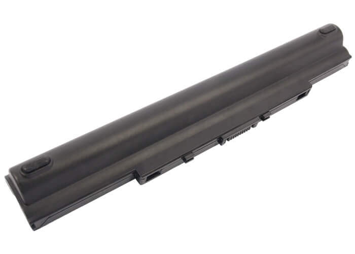 Black Battery For Asus U31, U31e, U31f 14.8v, 6600mah - 97.68wh Batteries for Electronics Cameron Sino Technology Limited (Suspended)