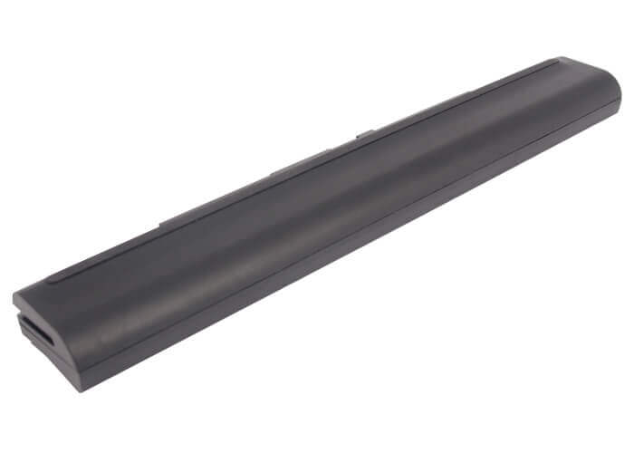 Black Battery For Asus U33, U33j, U33jc 14.4v, 4400mah - 63.36wh Notebook, Laptop Cameron Sino Technology Limited