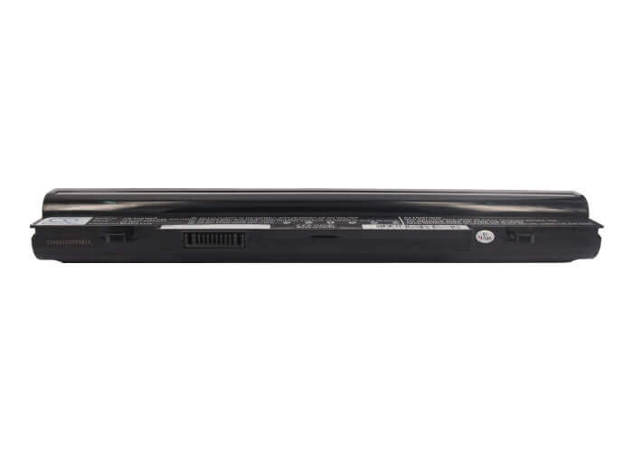 Black Battery For Asus U46, U46e-1awx, U46e-bal5 14.8v, 4400mah - 65.12wh Notebook, Laptop Cameron Sino Technology Limited