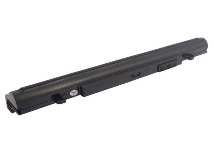 Black Battery For Asus U46, U46e-1awx, U46e-bal5 14.8v, 4400mah - 65.12wh Notebook, Laptop Cameron Sino Technology Limited