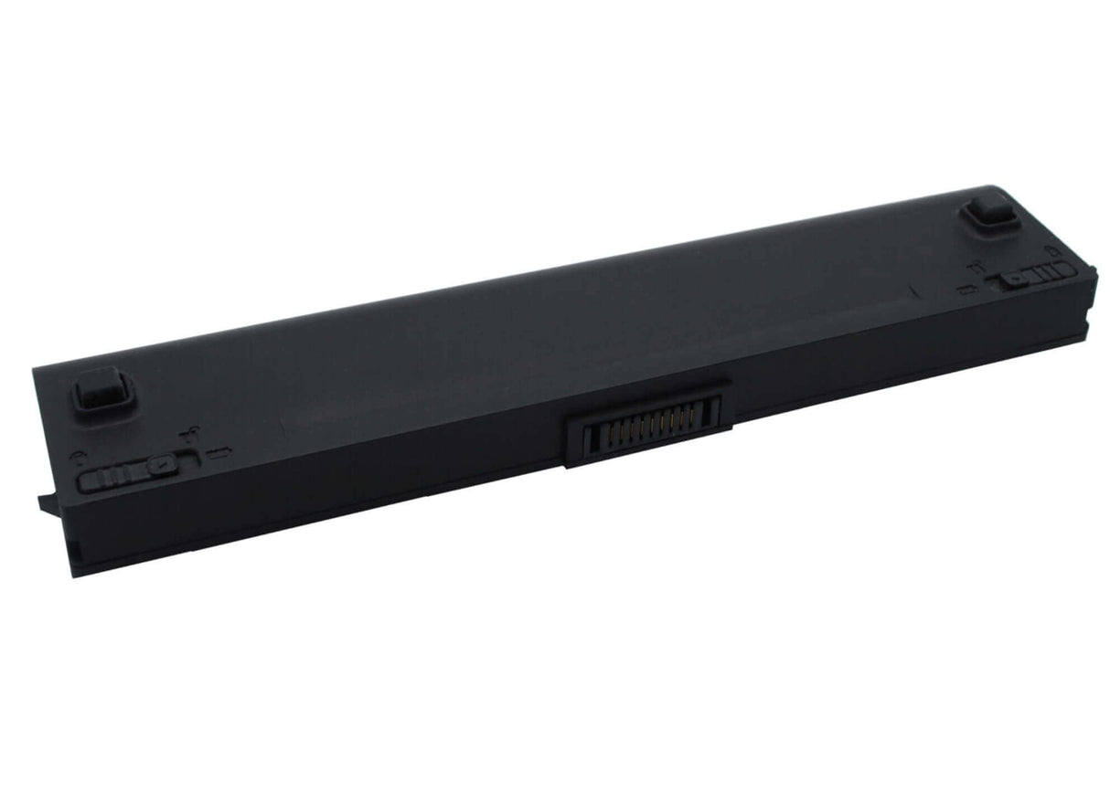 Black Battery For Asus U6, U6s, U6e 11.1v, 4400mah - 48.84wh Notebook, Laptop Cameron Sino Technology Limited