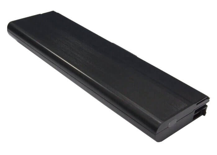 Black Battery For Asus U6, U6s, U6e 11.1v, 6600mah - 73.26wh Notebook, Laptop Cameron Sino Technology Limited
