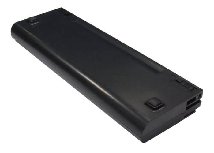 Black Battery For Asus U6, U6s, U6e 11.1v, 6600mah - 73.26wh Notebook, Laptop Cameron Sino Technology Limited