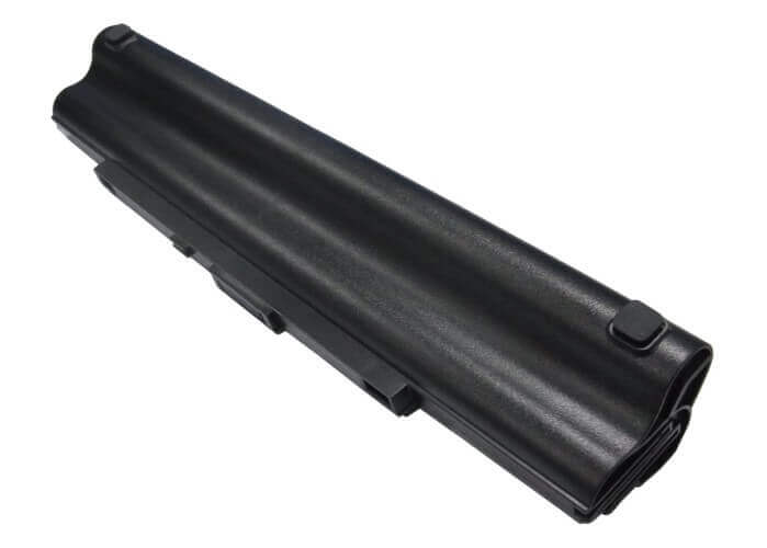 Black Battery For Asus Ul30vt, Ul30, Ul30a 14.8v, 6600mah - 97.68wh Notebook, Laptop Cameron Sino Technology Limited