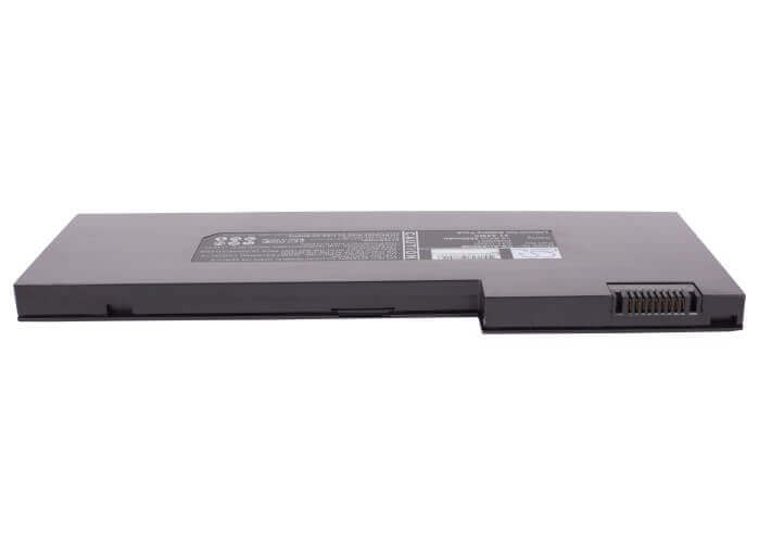 Black Battery For Asus Ux50, Ux50v, Ux50v-rx05 14.8v, 2800mah - 41.44wh Notebook, Laptop Cameron Sino Technology Limited