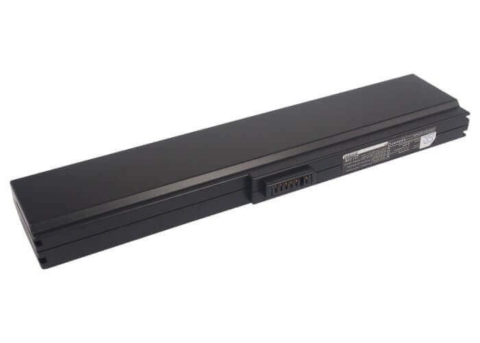 Black Battery For Asus V2, V2s, V2je 11.1v, 4400mah - 48.84wh Notebook, Laptop Cameron Sino Technology Limited
