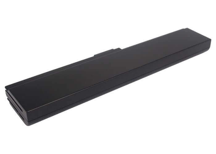 Black Battery For Asus V2, V2s, V2je 11.1v, 4400mah - 48.84wh Notebook, Laptop Cameron Sino Technology Limited