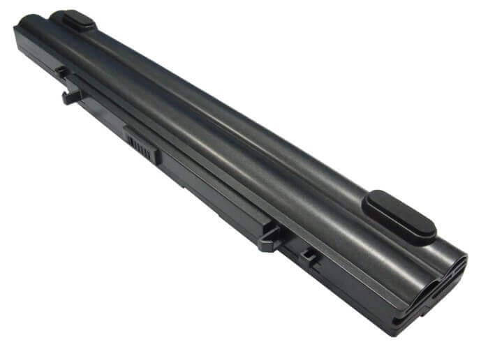 Black Battery For Asus V6, V6000, V6000v 14.8v, 4400mah - 65.12wh Notebook, Laptop Cameron Sino Technology Limited
