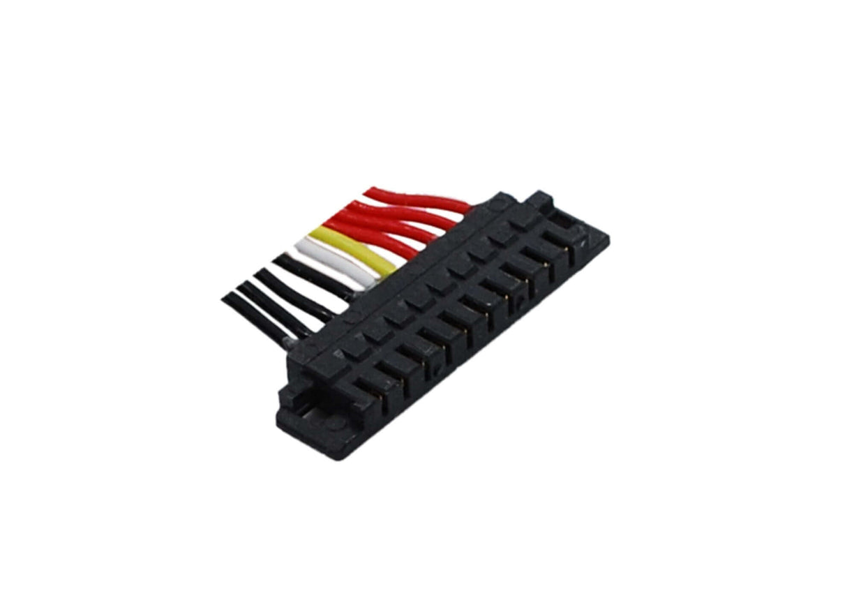Black Battery For Asus Vivobook Q301, Vivobook Q301l, Q301la-bhi5t02 7.4v, 5130mah - 37.96wh Batteries for Electronics Cameron Sino Technology Limited (Suspended)