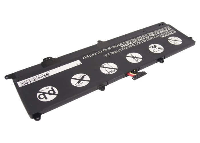 Black Battery For Asus Vivobook S200, Vivobook S200l3217e, Vivobook S200l987e 7.4v, 5100mah - 37.74wh Notebook, Laptop Cameron Sino Technology Limited