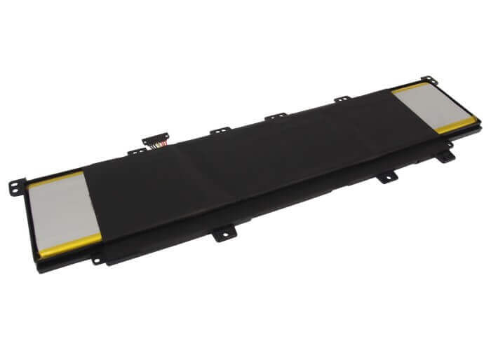 Black Battery For Asus Vivobook S300, Vivobook S400, Vivobook S400c 11.1v, 4000mah - 44.40wh Notebook, Laptop Cameron Sino Technology Limited