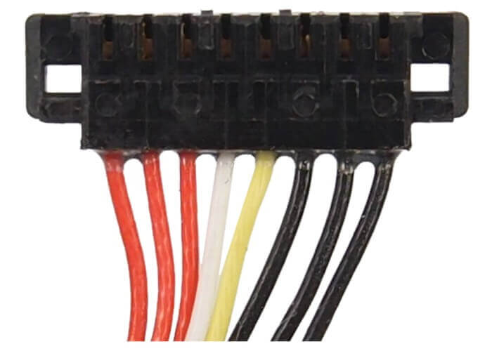 Black Battery For Asus Vivobook S300, Vivobook S400, Vivobook S400c 11.1v, 4000mah - 44.40wh Notebook, Laptop Cameron Sino Technology Limited